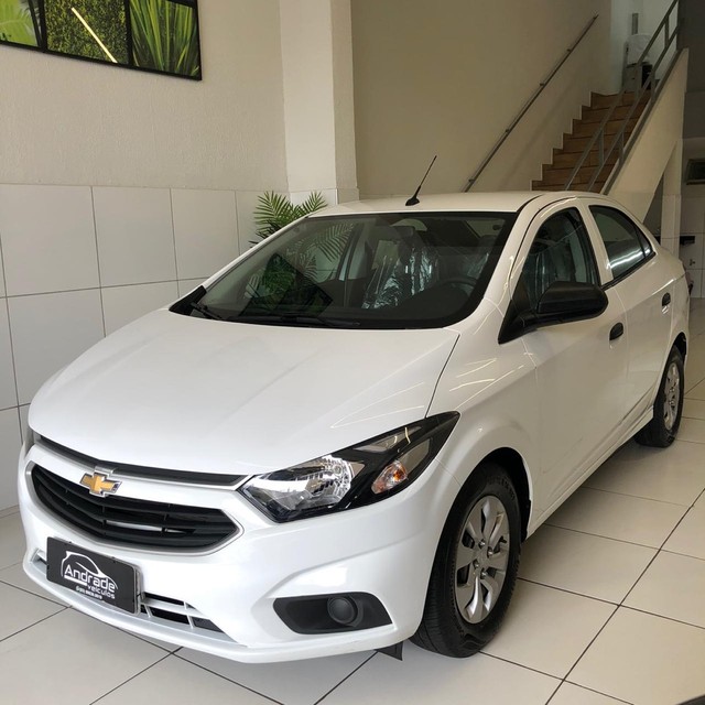 CHEVROLET PRISMA JOY 2020