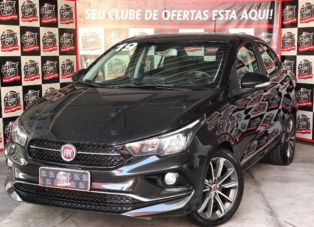 CRONOS PRECISION2019 1.8 AT, LUIZ MARCATTO