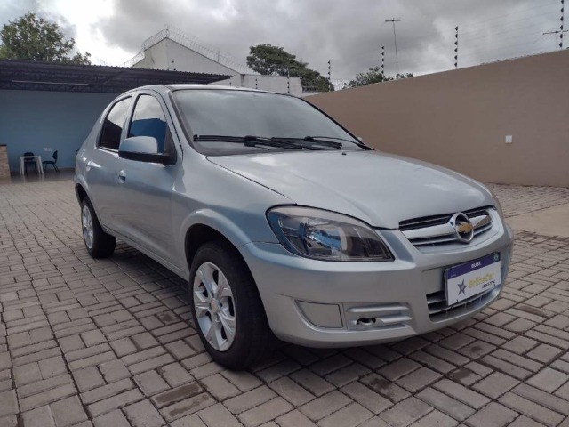 PRISMA SED. MAXX/ LT 1.4 8V ECONOF. 4P 2008/2009