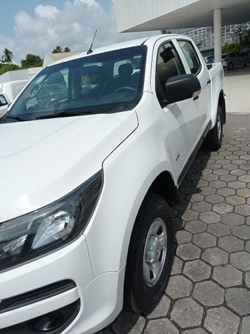 S10 LS 4X4