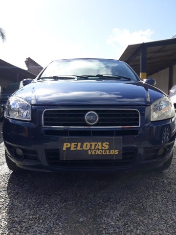 FIAT PALIO ELX 1.4 COMPLETO!!!