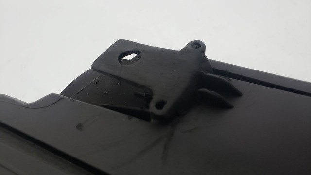 Farol Polo Virtus Friso Cromado Ld  - Foto 3
