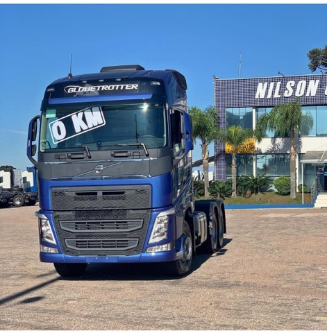 COMPRE SEU CAMINHÃO 0 KM
