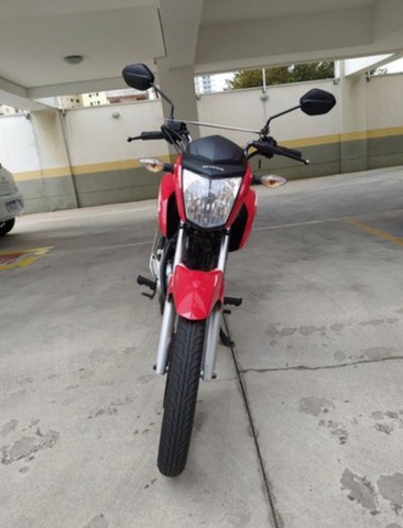 HONDA FAN