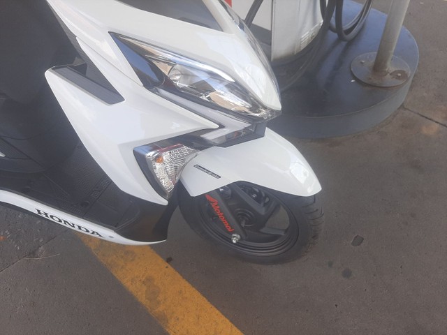 HONDA ELITE