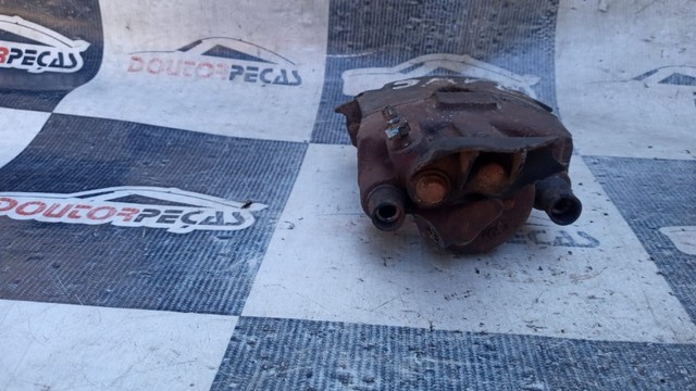 Pinça Dianteira Direita Saveiro  - Foto 3
