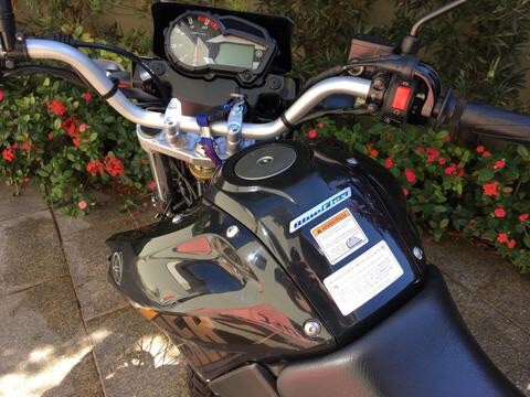 YAMAHA CROSSER 150 S 2020