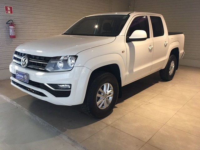 AMAROK 2.0 CD SE 4X4