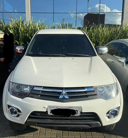 L200 TRITON HPE 3.2 DIESEL AUTOMATICA