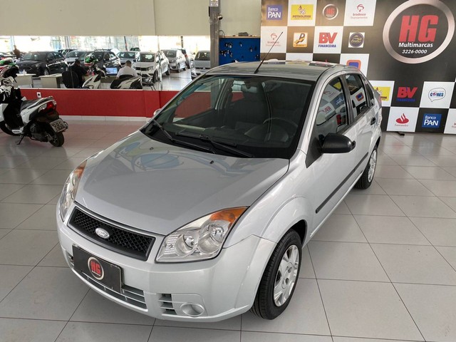 FIESTA 2009/2009 1.0 MPI SEDAN 8V FLEX 4P MANUAL