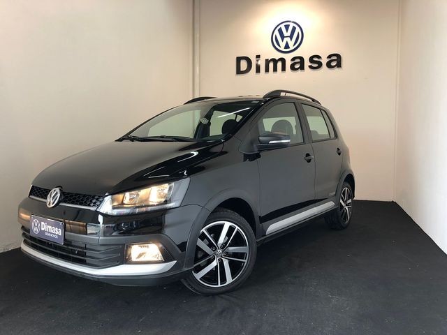 VOLKSWAGEN FOX XTREME 1.6