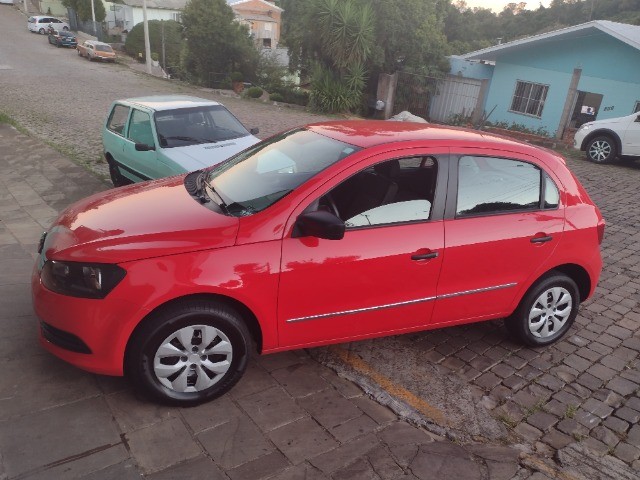 GOL CITY 1.0 G6 4 PORTAS ANO 2014 C/DIRECAO HID E AR QUENTE VALOR: 33.000,00