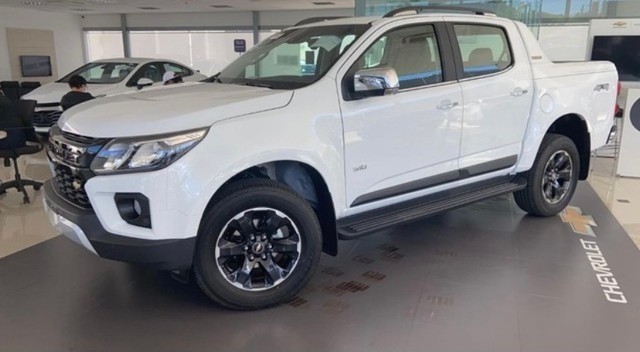 S10 HC 21/22! PRONTA ENTREGA!