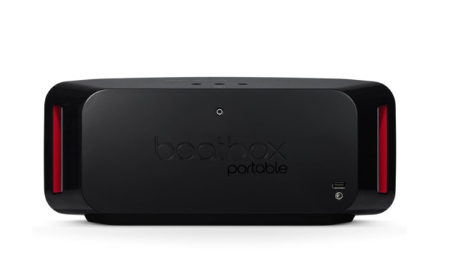 Beats by Dr. Dre Beatbox Portable - Caixa Bluetooth - Foto 5