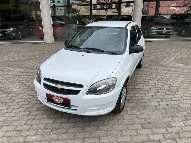 CELTA 2011/2012 1.0 MPFI LS 8V FLEX 2P MANUAL