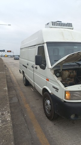 IVECO REFRIGERADA