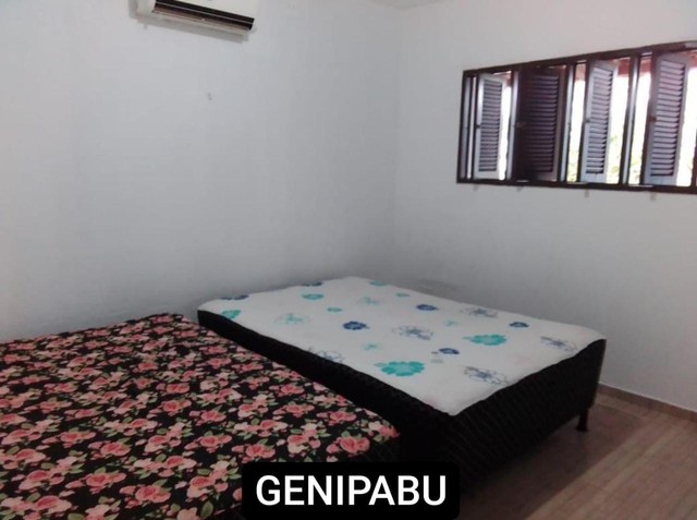 CASAS DE PRAIA GENIPABU TEMPORADA  - Foto 8