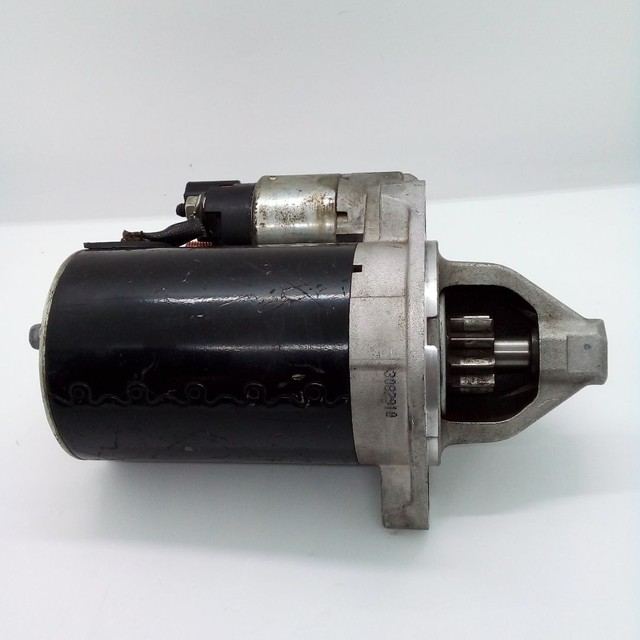 Motor de arranque hyundai hb20 1.6 361002b110 - Foto 3