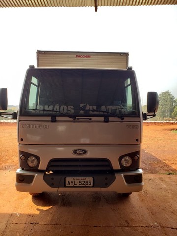 FORD CARGO 1119 2014