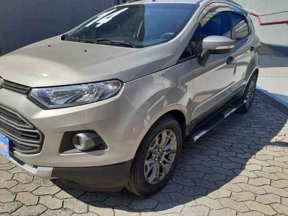 ÁGIO ECOSPORT