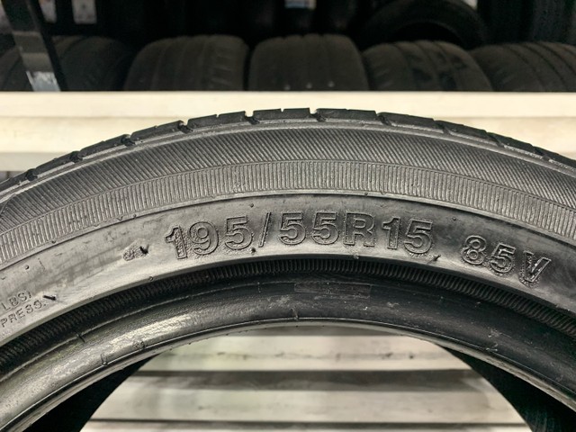 Pneu 195/55/15 Winrun R330 R$179,00 / Pneu 195/55R15 - Foto 5
