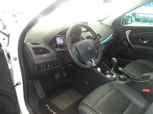 FLUENCE/FLUENCE 2015