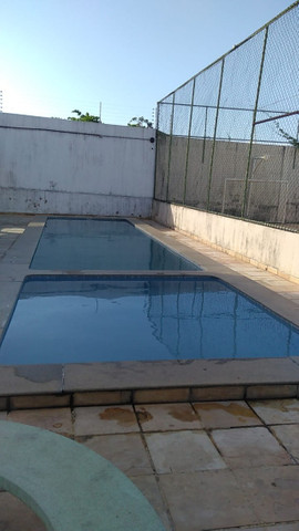 Aparatmento no Filipinho, 2 quartos