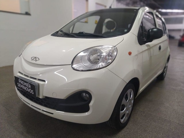 CHERY QQ 1.0