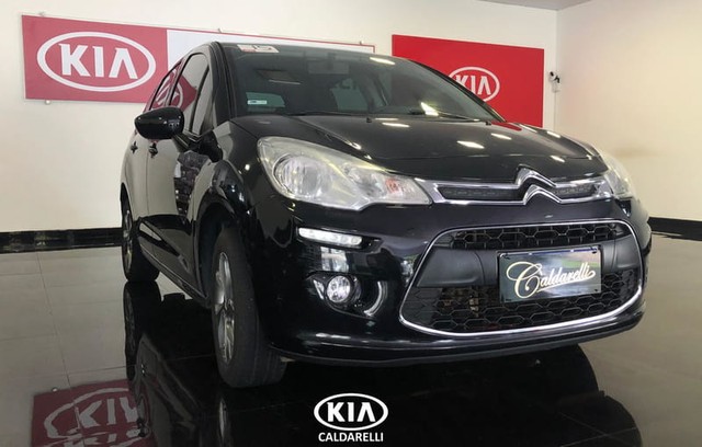 CITROEN C3 90M TENDANCE