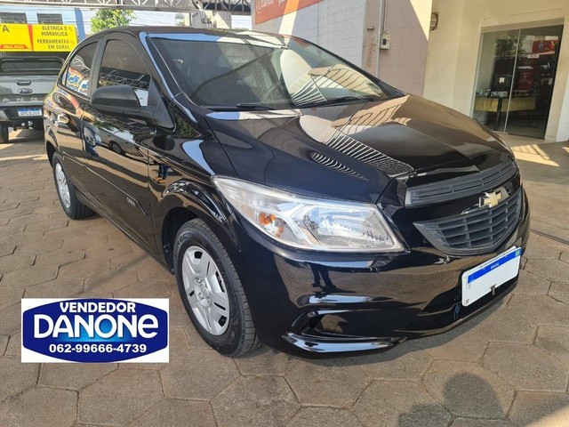 ONIX 2017/2018 1.0 MPFI JOY 8V FLEX 4P MANUAL
