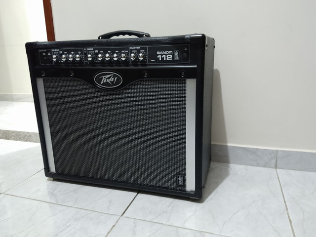 Peavey Bandit - Foto 2