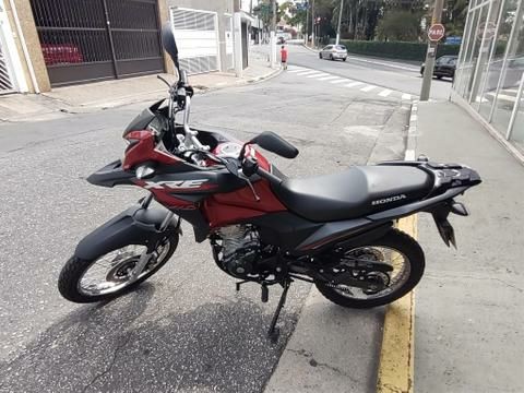 HONDA XRE 190 ABS
