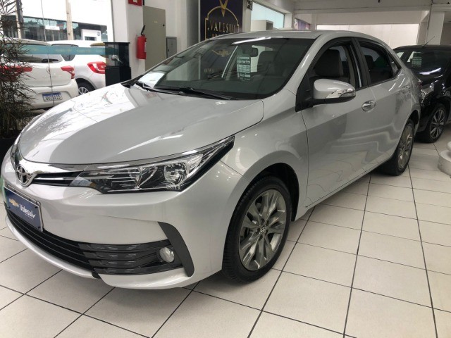COROLLA XEI 2.0 16V