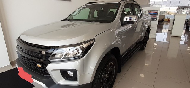 S10 HIGH COUNTRY 2022 PRATA