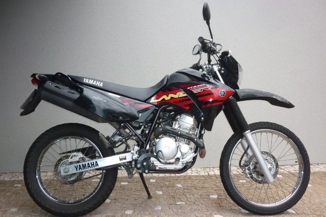 XTZ 250 LANDER FEIRÃO FINANCIADOS
