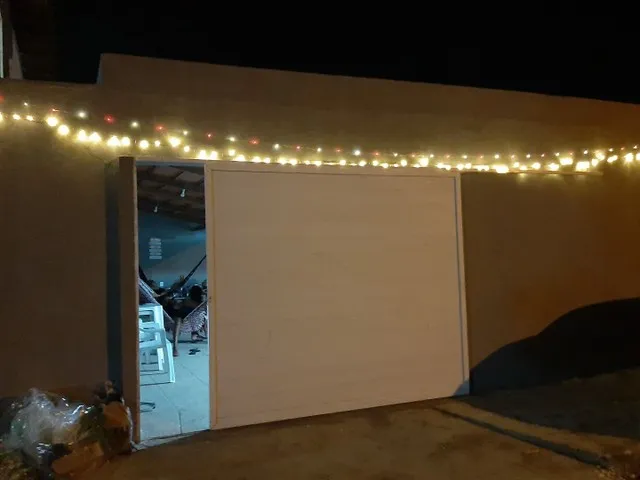 Casa de praia por temporada