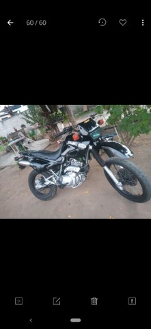 XT 600