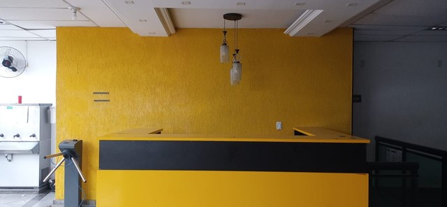Salão Duplex para Locação - Foto 4
