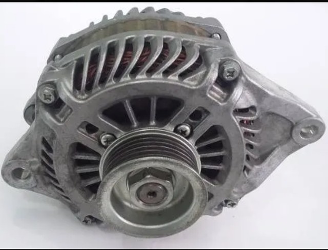 Alternador Mitsubishi ASX lancer outlander 