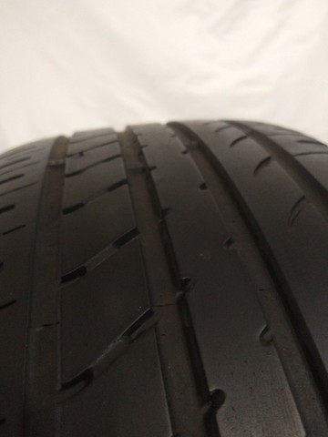 Pneu 215/45 17 Aro17 Fabricante Goform Zonda  - Foto 4
