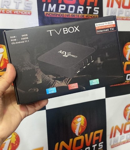 Tv Box . Mega Promoção!!!