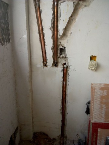 Encanador  instalação e caça vazamentos. - Foto 3