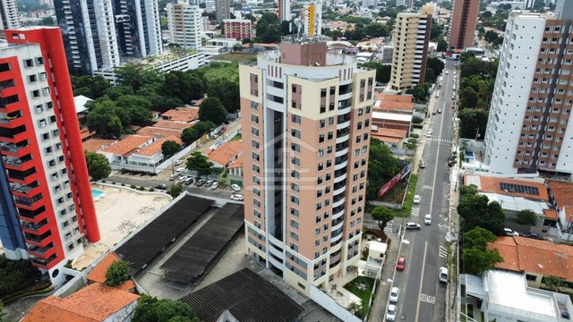 Apartamento para venda possui 72 metros quadrados com 2 quartos em São Cristóvão - Teresin - Foto 14
