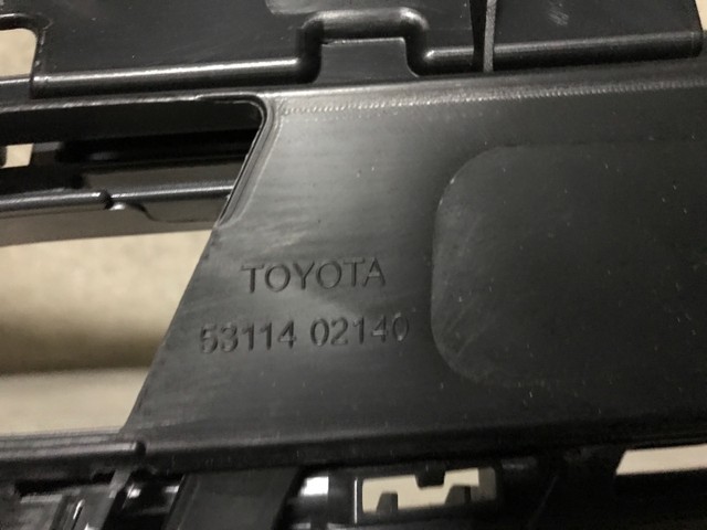 Grade Toyota Corolla  - Foto 5