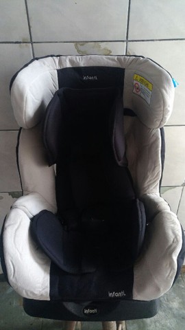 Cadeirinha de carro para bebê - Artigos infantis - Ocian, Praia Grande  1016135520 | OLX