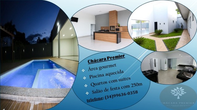 Chácara premier  - Foto 2