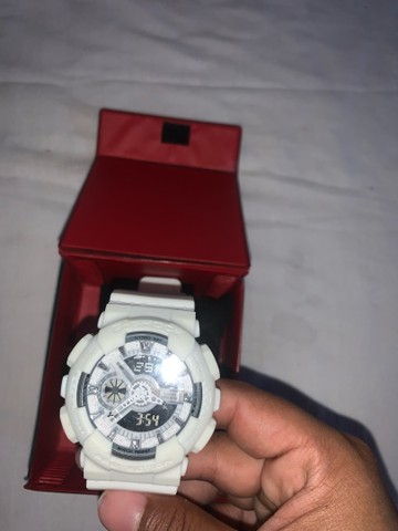 ga 110 branco