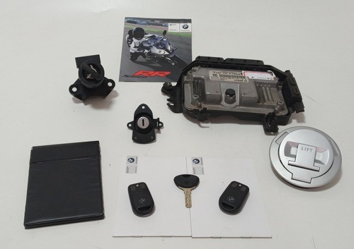 Preços baixos em Motocicleta cdis e ecus para BMW R1200GS