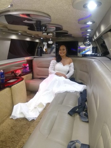 Locacao de Limousine  - Foto 2
