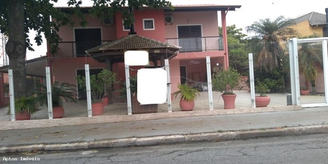 Pousada para Venda em Florianópolis, Ingleses do Rio Vermelho, 8 dormitórios, 2 suítes, 6 